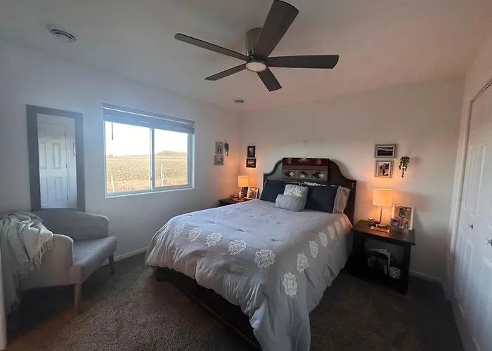 Holiday home Pet-friendly Extended Welcome Sheridan
