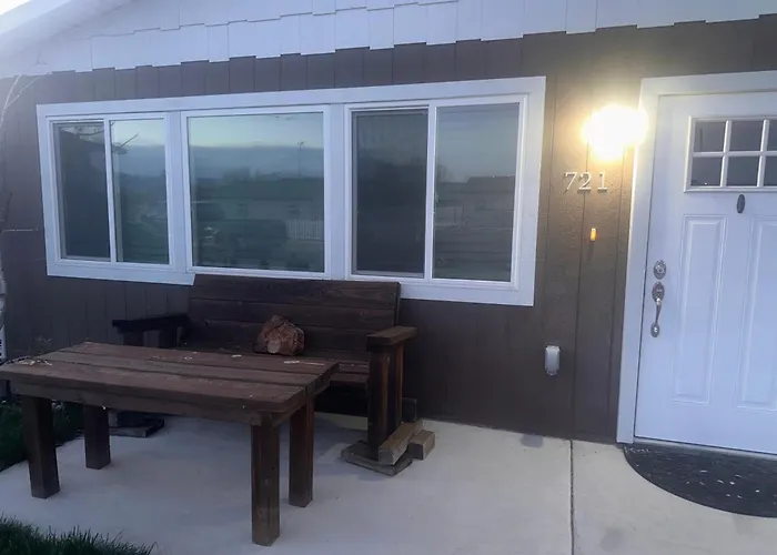 Pet-friendly Extended Welcome