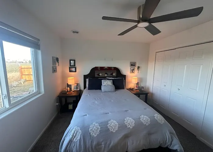 Holiday home Pet-friendly Extended Welcome