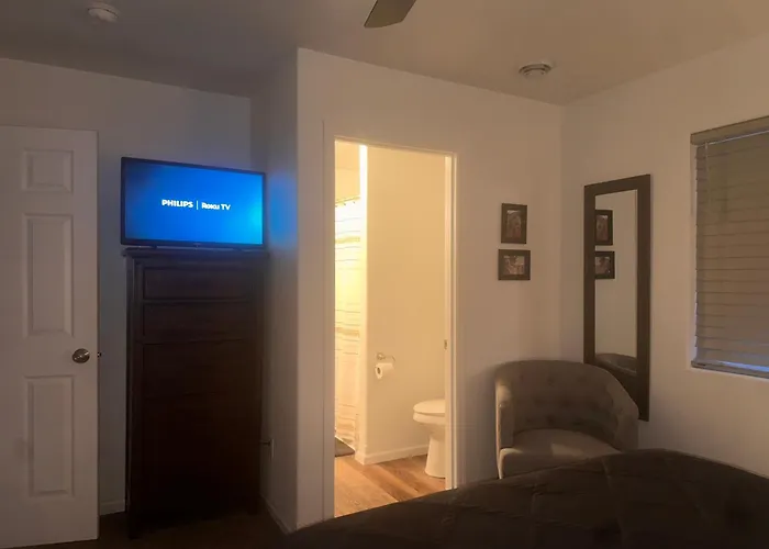 Pet-friendly Extended Welcome Holiday home Sheridan