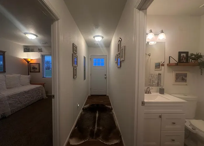 Holiday home Pet-friendly Extended Welcome