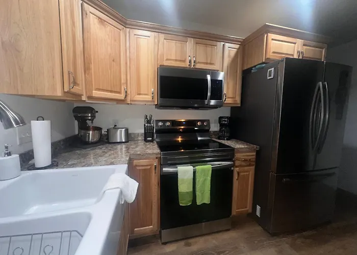 Pet-friendly Extended Welcome Holiday home *