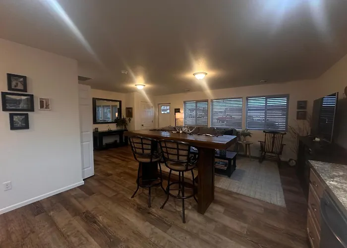 Holiday home Pet-friendly Extended Welcome Sheridan