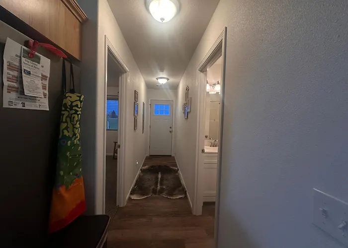 Pet-friendly Extended Welcome