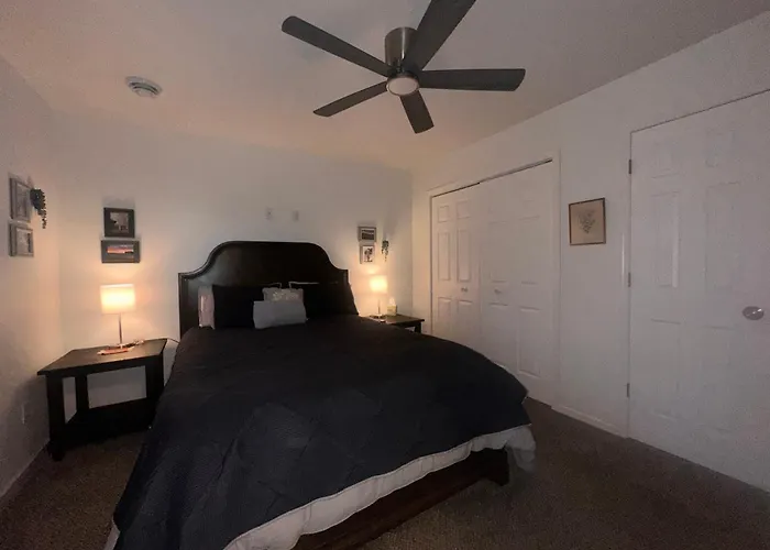 Holiday home Pet-friendly Extended Welcome