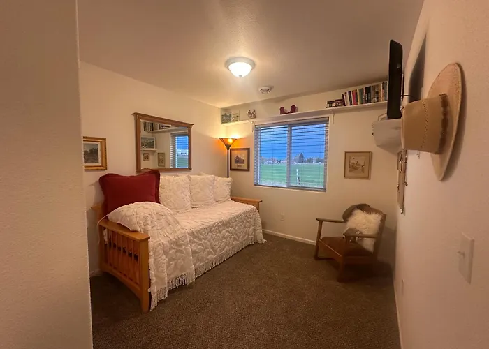 Pet-friendly Extended Welcome *