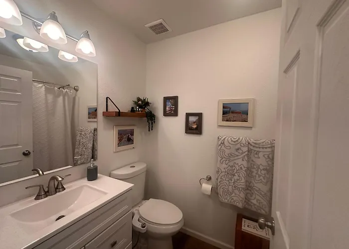 Pet-friendly Extended Welcome Holiday home